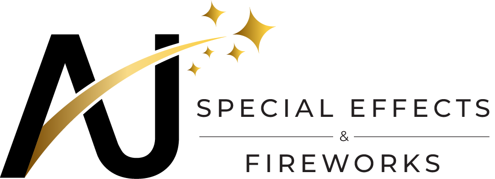 AJ Fireworks