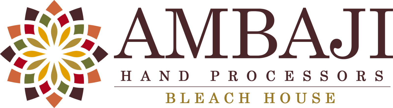 Ambaji Hand Processors