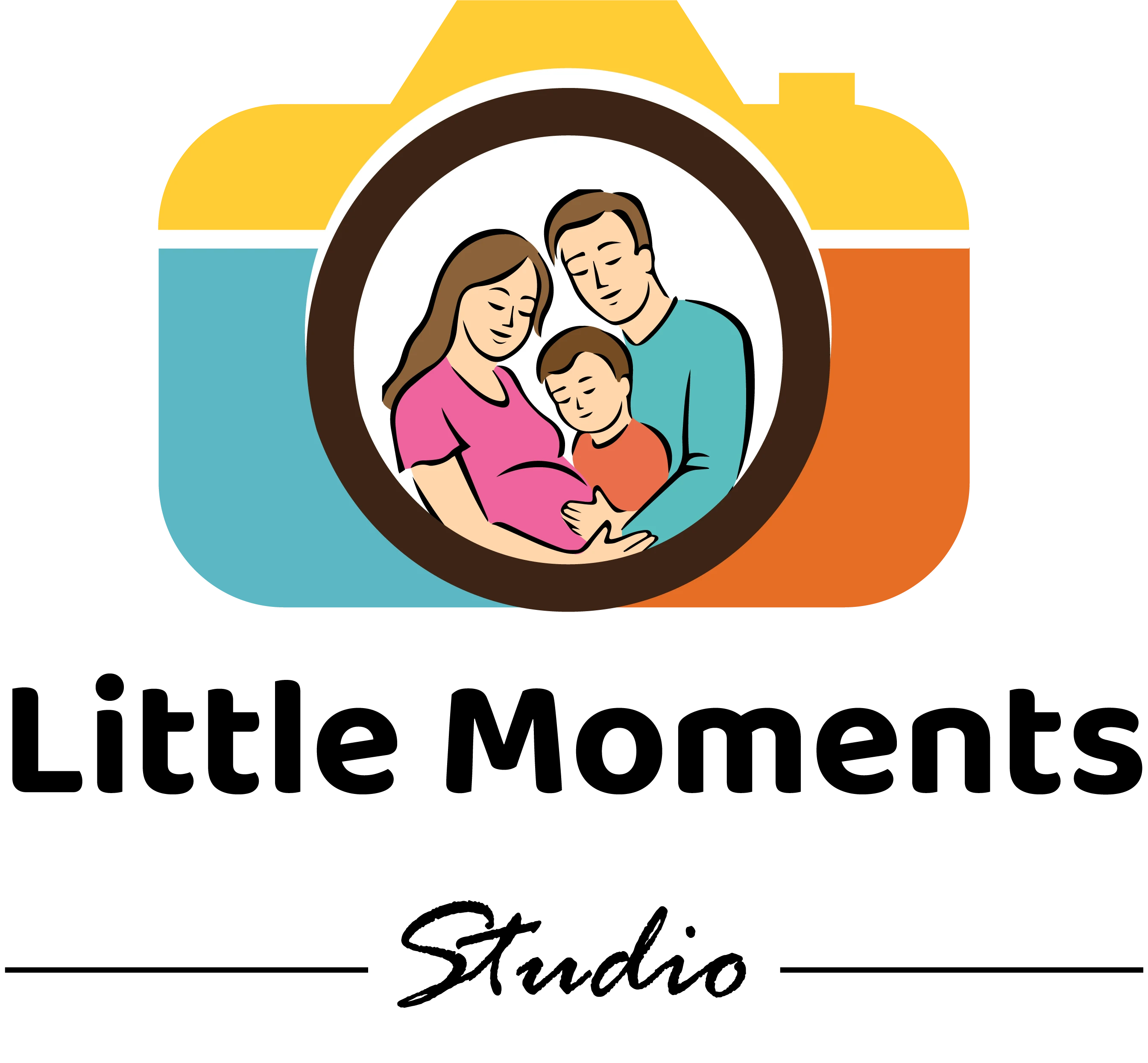 Little Moments Studio Photo Studio